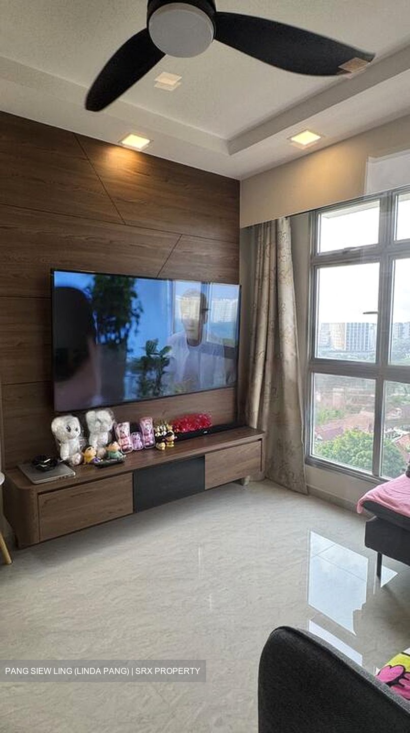Blk 408A Northshore Residences II (Punggol), HDB 2 Rooms #473370741